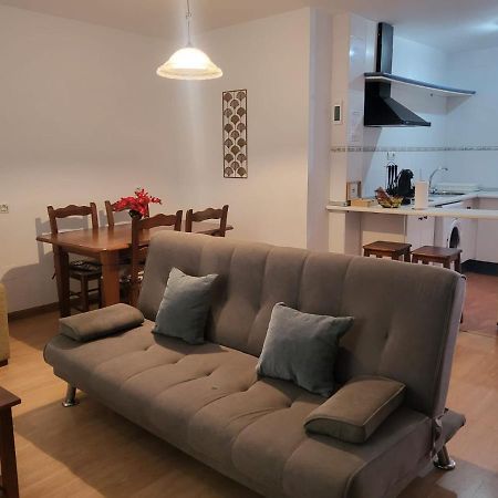 Apartamento Naturista En Primera Linea! Vera Bagian luar foto