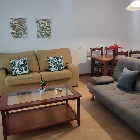 Apartamento Naturista En Primera Linea! Vera Bagian luar foto