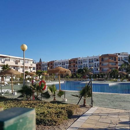 Apartamento Naturista En Primera Linea! Vera Bagian luar foto