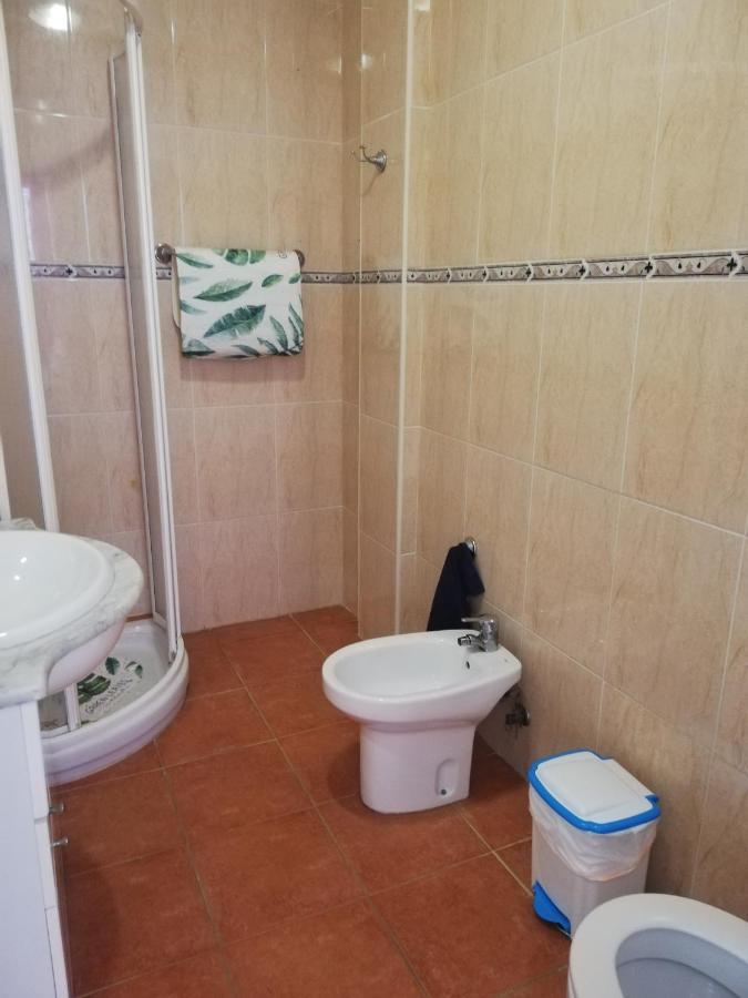 Apartamento Naturista En Primera Linea! Vera Bagian luar foto