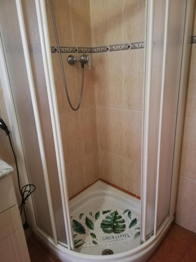 Apartamento Naturista En Primera Linea! Vera Bagian luar foto