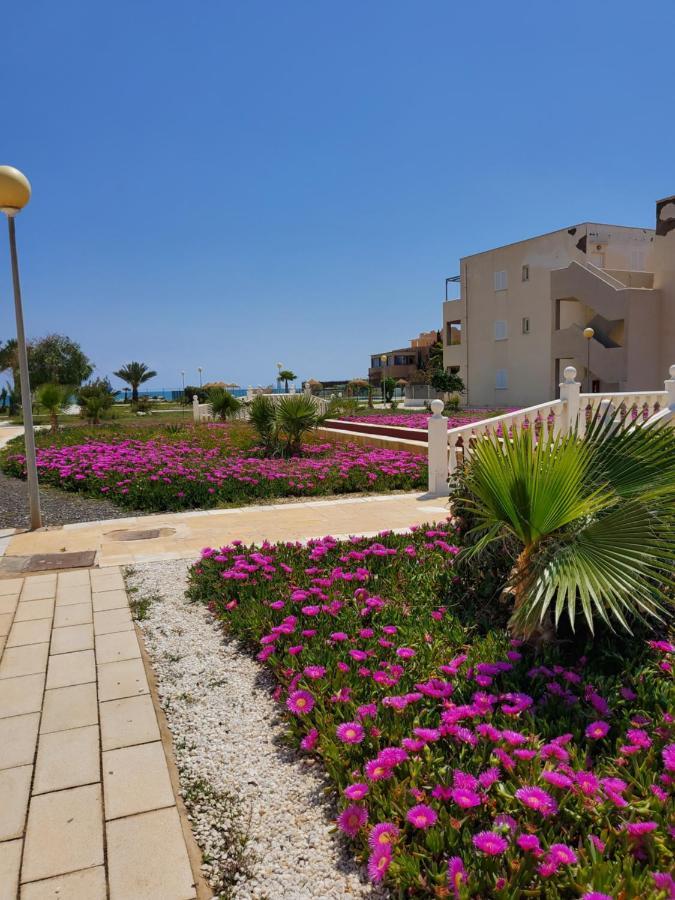 Apartamento Naturista En Primera Linea! Vera Bagian luar foto