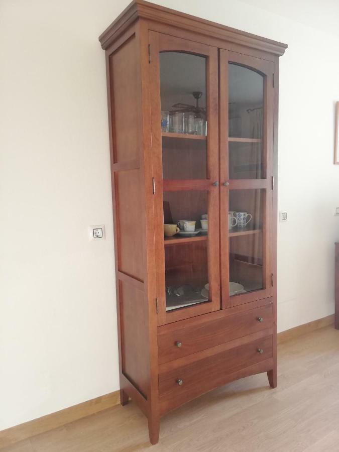 Apartamento Naturista En Primera Linea! Vera Bagian luar foto