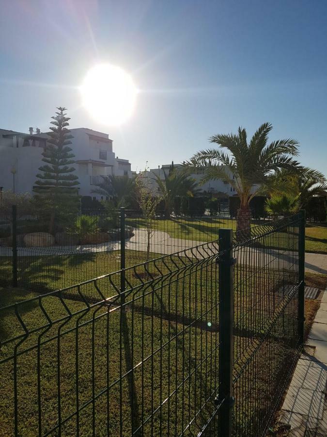 Apartamento Naturista En Primera Linea! Vera Bagian luar foto