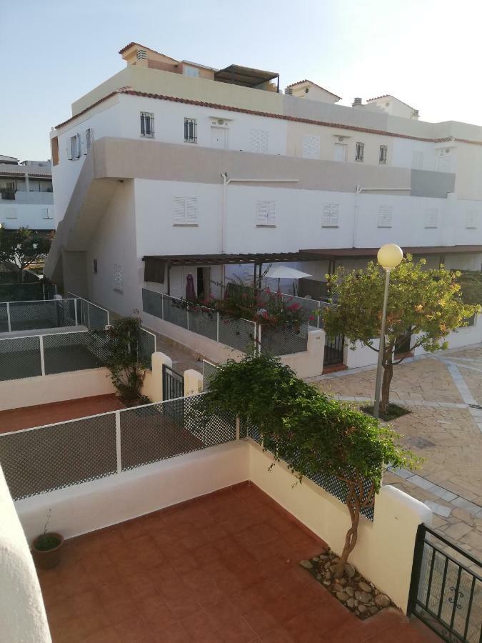 Apartamento Naturista En Primera Linea! Vera Bagian luar foto