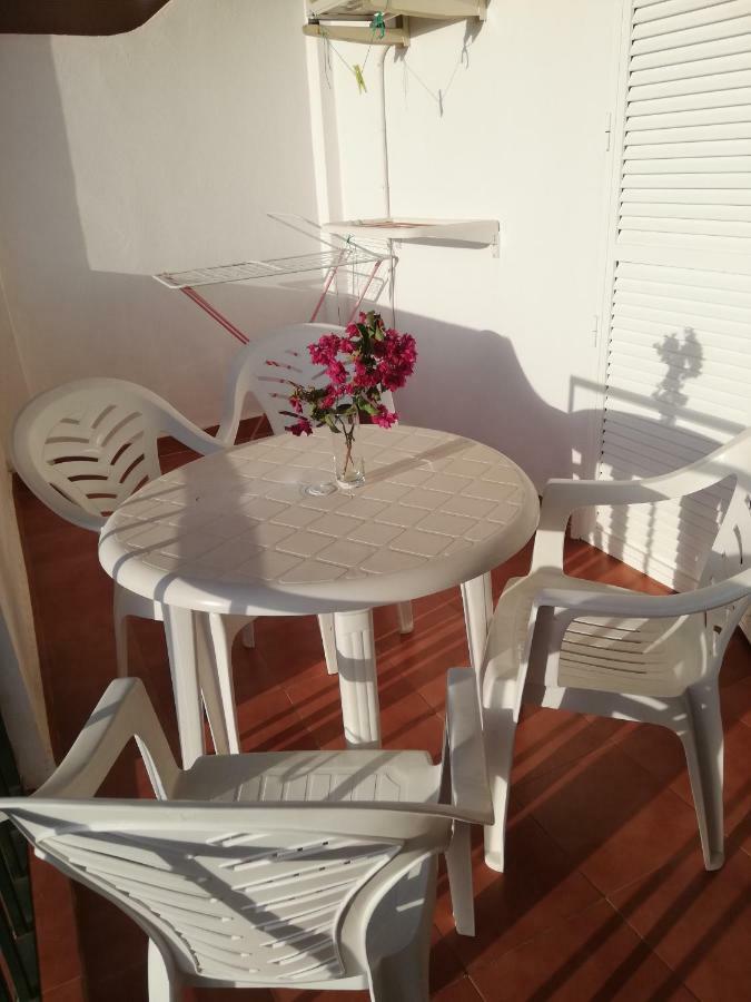 Apartamento Naturista En Primera Linea! Vera Bagian luar foto