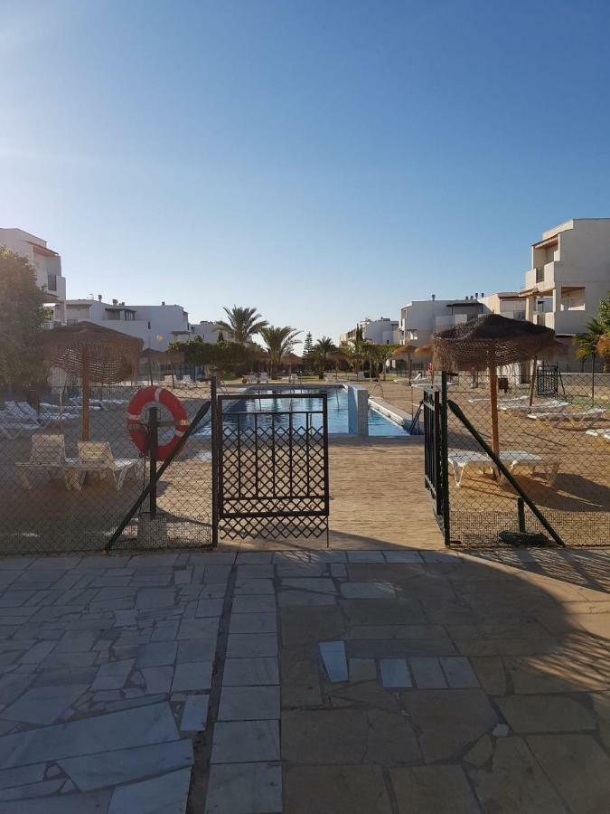 Apartamento Naturista En Primera Linea! Vera Bagian luar foto